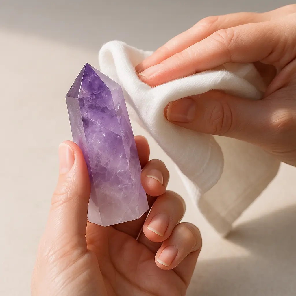 Inclusões em gemas - impressão digital natural que garante autenticidade