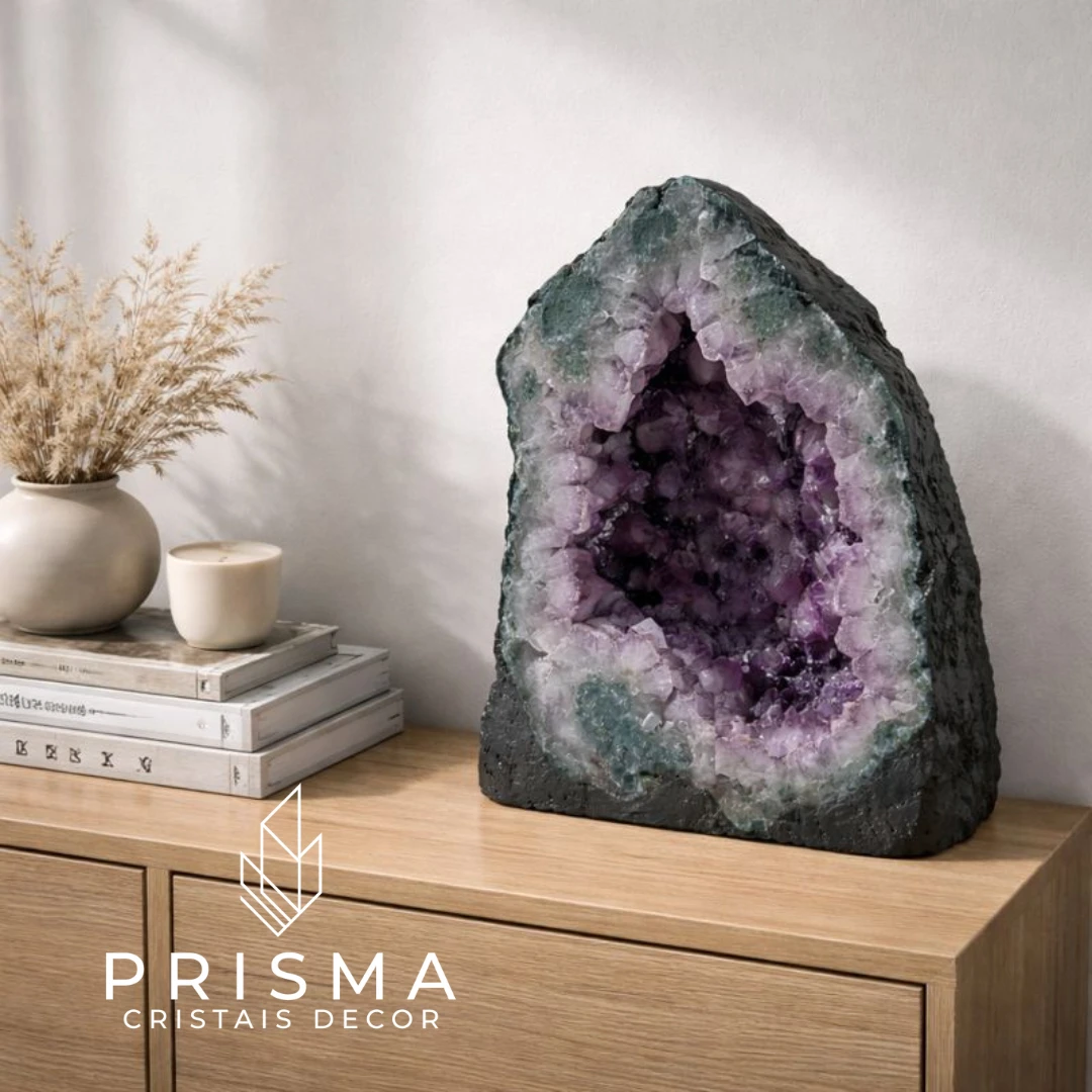 Capela Ametista Grande